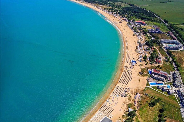 Плаж Градина,Нощувки созопол , нощувки черноморец