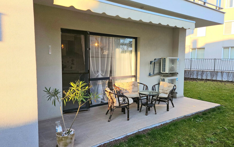 SUNNY GARDEN DELUXE